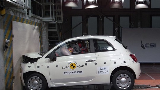 Audi Q5, Land Rover Discovery e Toyota C-HR recebem 5 estrelas no Euro NCAP