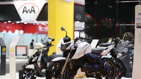Dafra e KTM também desistem, e Salão Duas Rodas 2019 já soma 5 baixas