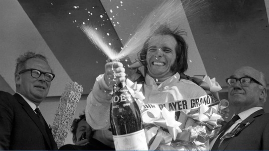 F1 de 1972 teve primeiro brasileiro campeão e estreia do GP do Brasil F1 de 1972 teve primeiro brasileiro campeão e estreia do GP do Brasil