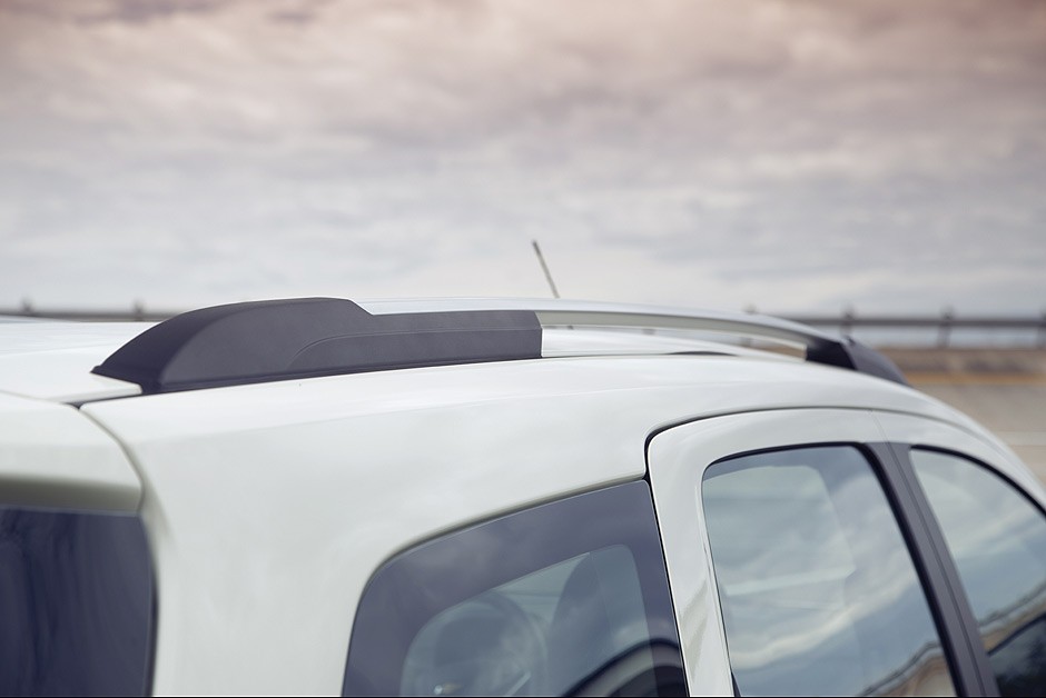 Chevrolet Spin Activ