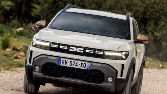 Renault registra no Brasil câmbio ultra eficiente para carros híbridos