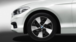BMW Série 1