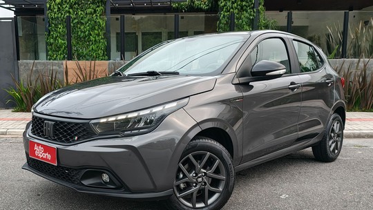 Fiat Argo Drive S-Design: 5 razões para comprar e 5 motivos para pensar bem