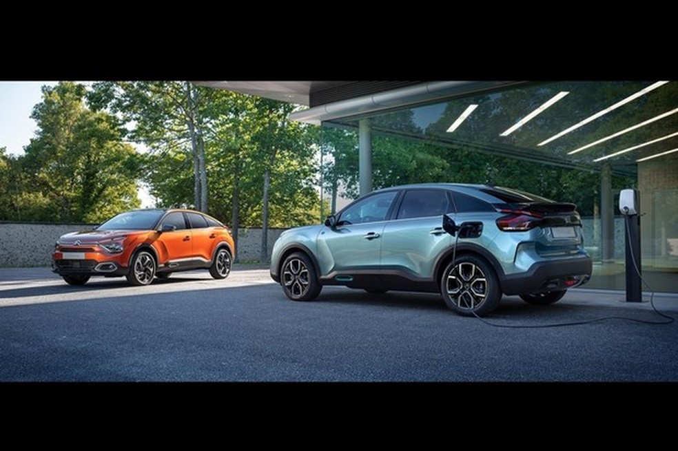Novidades não devem chegar ao Brasil tão cedo (Foto: Divulgação) — Foto: Auto Esporte