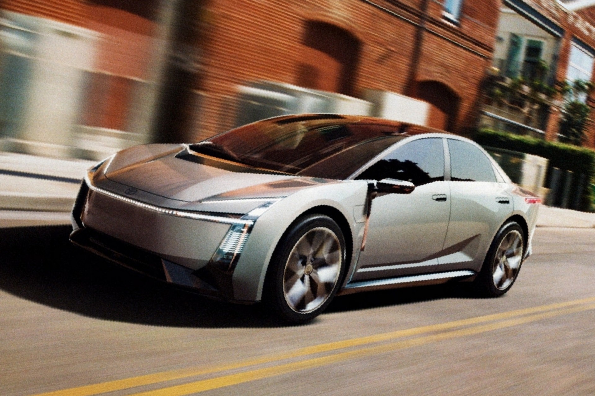 Toyota Corolla vai mudar radicalmente; veja primeiras imagens