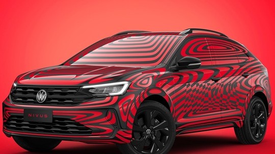 Volkswagen Nivus terá porte de Chevrolet Tracker e será maior do que o T-Cross (mas só por fora)