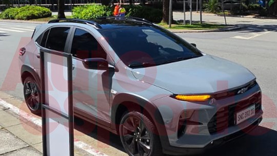 Chevrolet Sonic: o que é novo ou foi mudado no SUV em relação ao Onix