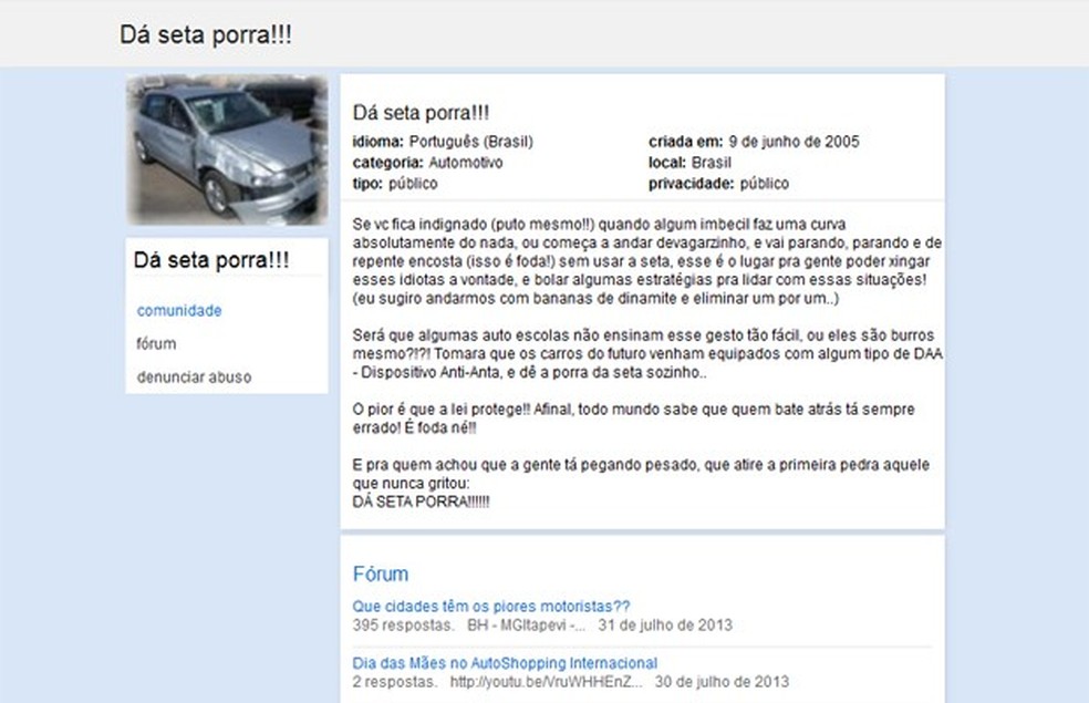 Editora 3PWEB (Foto: Editora 3PWEB) — Foto: Auto Esporte