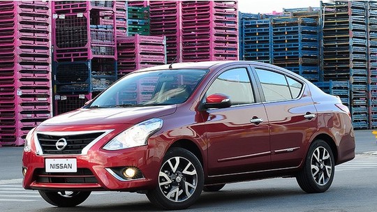 Opinião do Dono: Nissan Versa