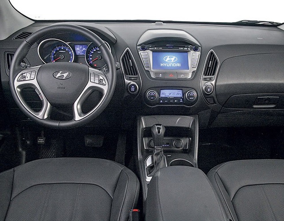Usados (Foto:  ) — Foto: Auto Esporte
