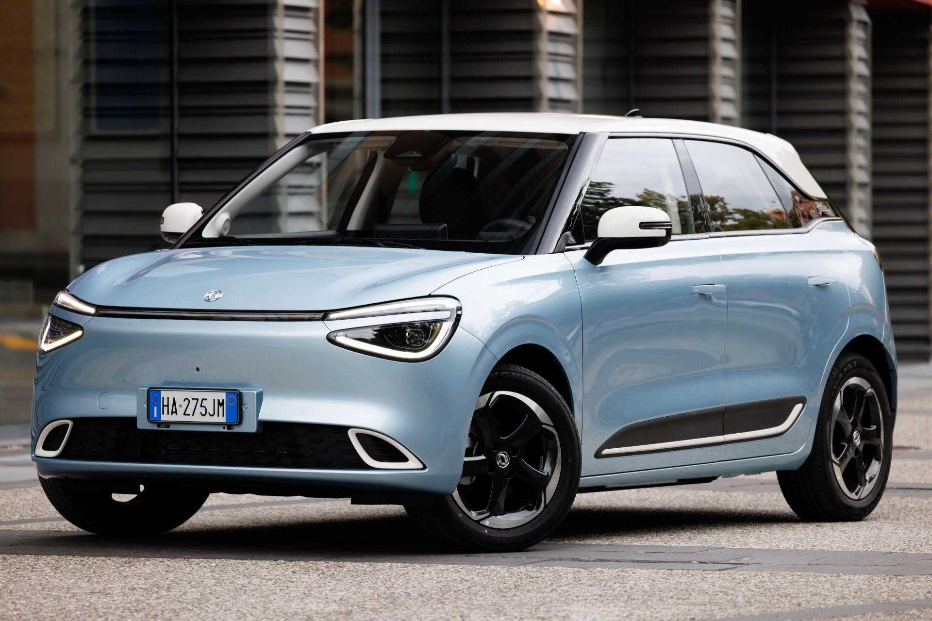 DFM Box e Vigo vão ser os primeiros carros da Dongfeng no Brasil; conheça