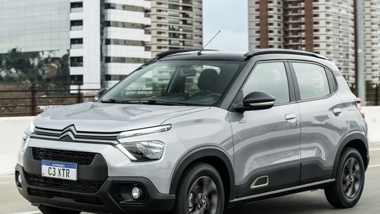 Citroën C3 XTR: 5 razões para comprar e 5 motivos para pensar bem