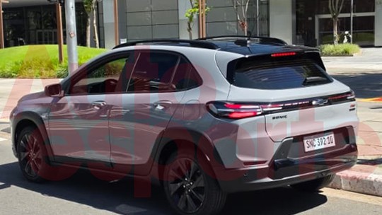 Novo Chevrolet Sonic custou R$ 900 milhões à GM e chega às lojas em maio