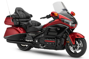 Veja as 5 motos mais caras à venda no Brasil em 2025