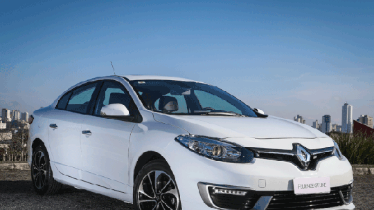 Renault Fluence sairá do mercado sem deixar substituto