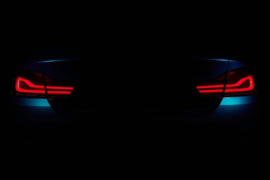  BMW Série 4 2018