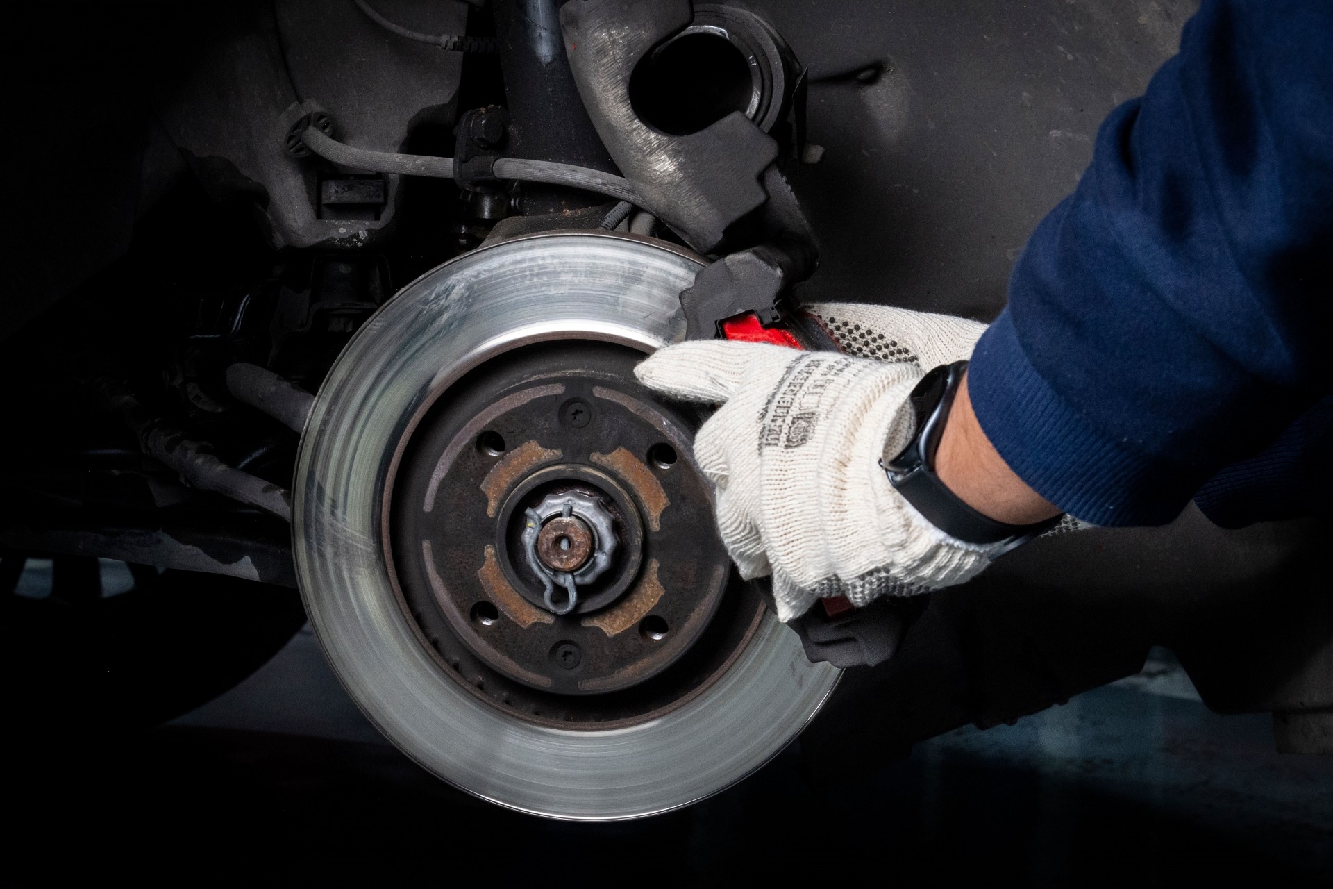 5 opções de pastilhas de freio para o seu carro a partir de R$ 50
