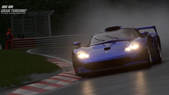 Review: Gran Turismo 7 se distancia dos simuladores, mas resgata a cultura automotiva