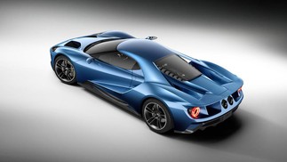 Ford GT