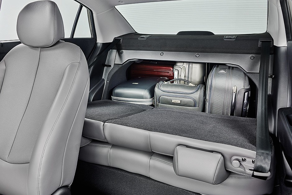 Novo Hyundai HB20S