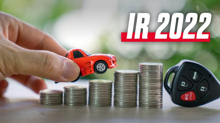 Imposto de Renda 2022 thumb