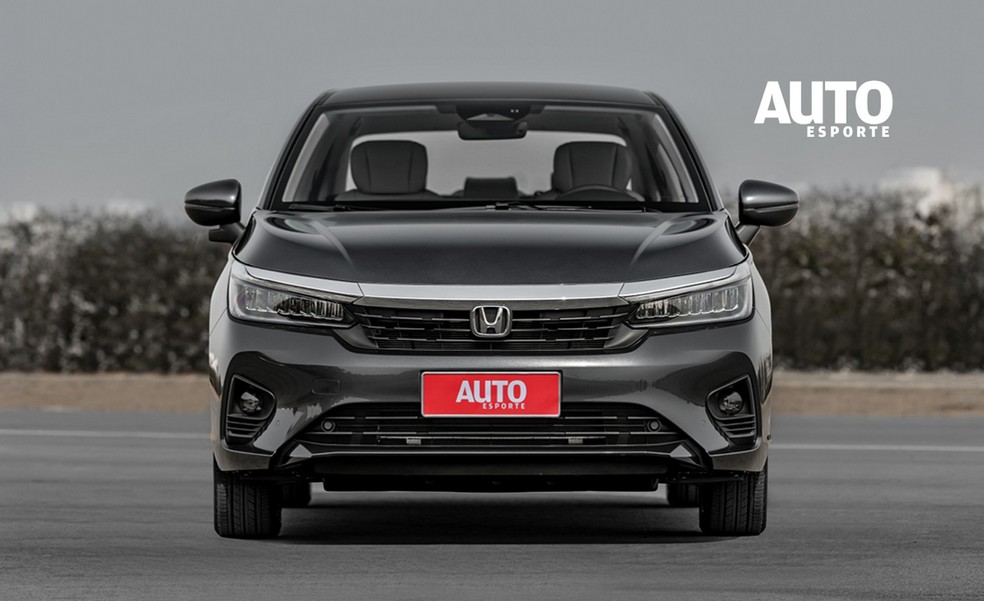 Imagem Honda/Auto News Brasil