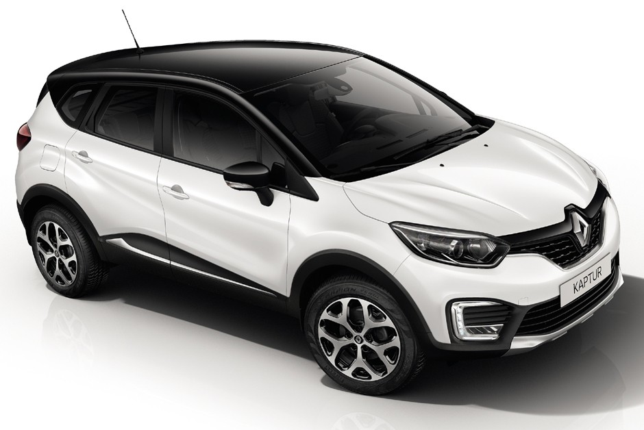 Renault Kaptur