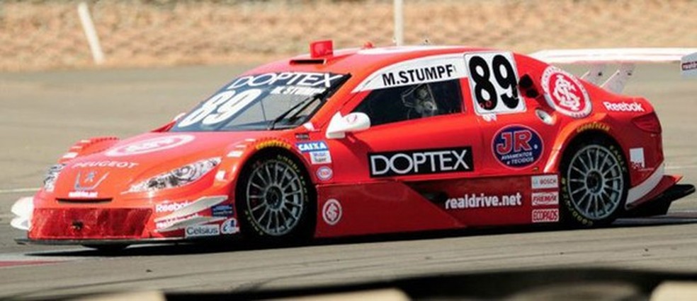 Stock Car (Foto: Divulgação) — Foto: Auto Esporte