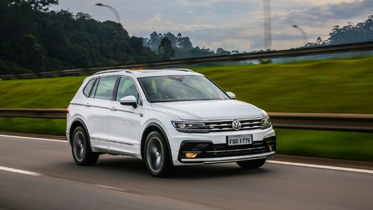 6 carros usados de luxo por até R$ 150 mil que unem prestígio e tecnologia