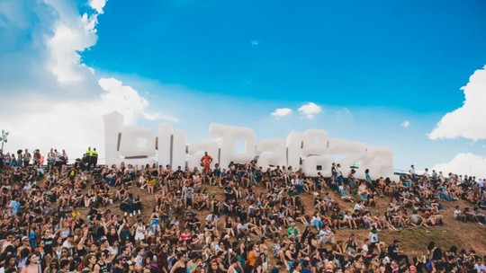 Lollapalooza 2025: como chegar de carro, metrô, ônibus, táxi ou aplicativos?