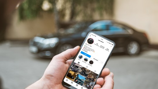 Carros influenciadores? Automóveis "ganham vida" em redes sociais e atraem mais de 30 mil seguidores