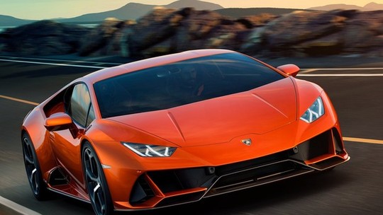 Exclusivo: Lamborghini Huracán EVO começa a ser vendido no Brasil por R$ 2,8 milhões