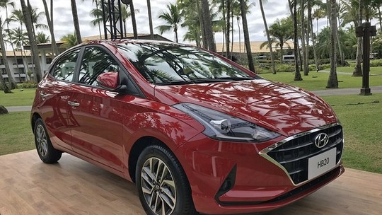 Novo Hyundai HB20 parte de R$ 46.490 e vai a R$ 77.990; veja todas as versões, preços e equipamentos das três carrocerias