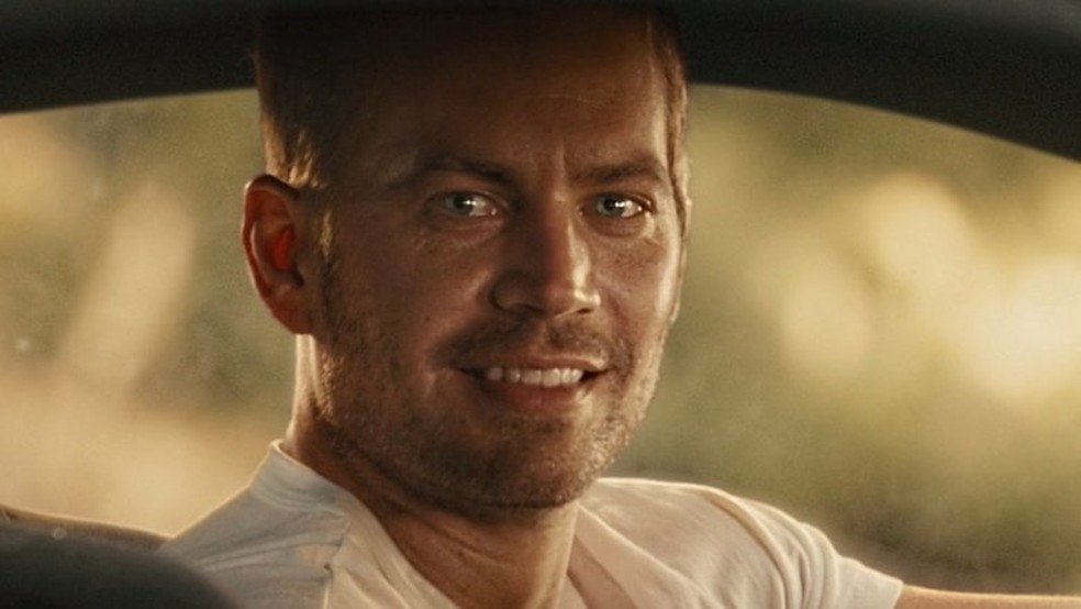 Paul Walker - Figure 7