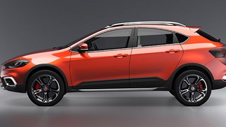 Fiat Ottimo Cross 