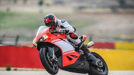 Moto também sofre: Ducati 1299 Superleggera paga o IPVA 2022 mais caro de SP Moto também sofre: Ducati 1299 Superleggera paga o IPVA 2022 mais caro de SP