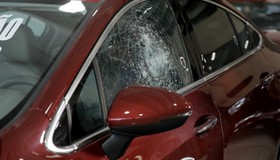 Película antivandalismo: preços, tipos e níveis de proteção para o carro