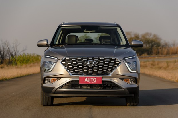 Novo Hyundai Creta 2022 Platinum 1.0