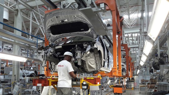 Veja os principais pontos do novo programa de incentivo à indústria automotiva