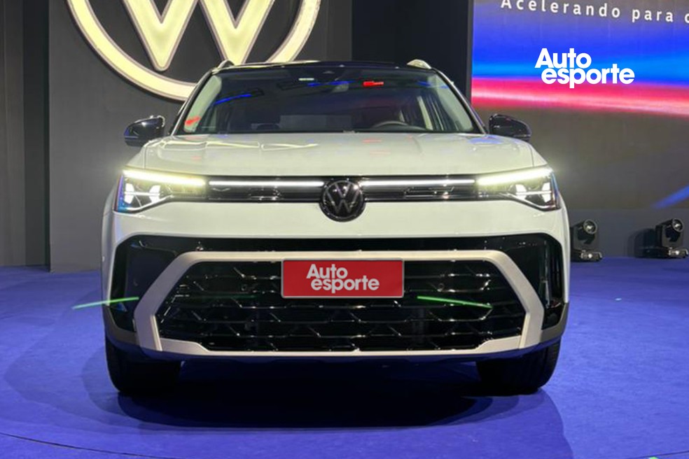 Imagem Marcus Celestino/Auto News Brasil