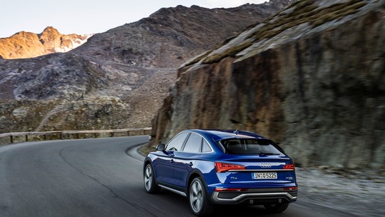 Novo Audi Q5 e inédito Q5 Sportback entram em pré-venda no Brasil de olho em Porsche, Mercedes e BMW
