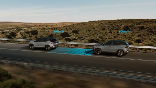 Tecnologia que deveria ajudar motorista causa mais acidentes; entenda