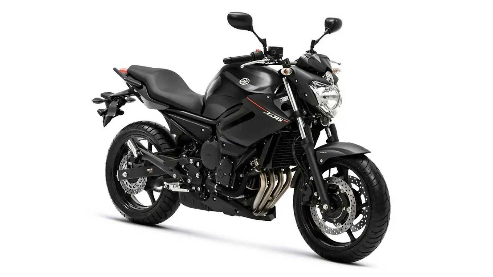 Yamaha XJ6: preços na Tabela Fipe, versões, manutenção e histórico