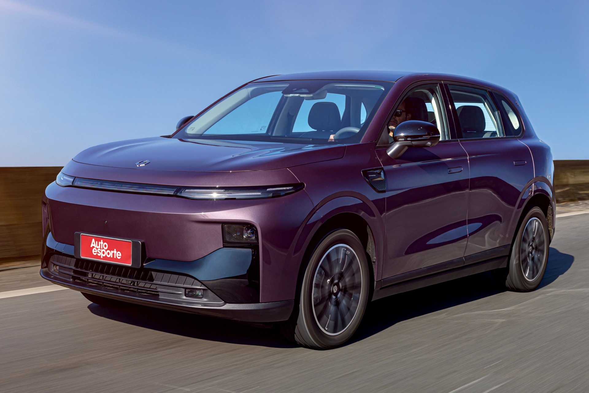 Teste: Leapmotor B10 é SUV elétrico mais barato que o Jeep Compass; vale?