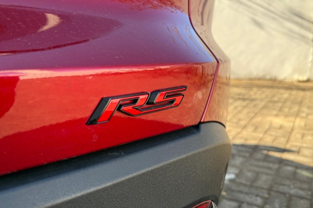 Chevrolet Equinox RS 2026