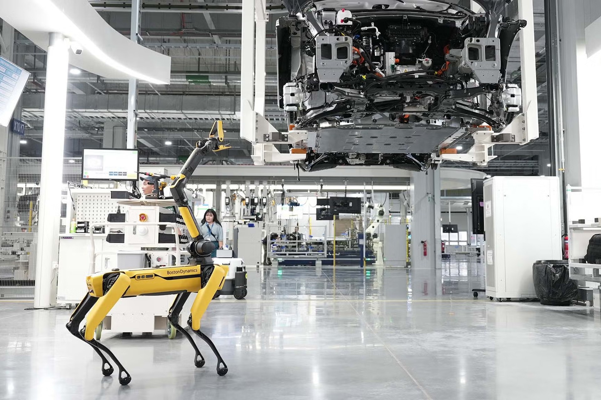 ‘Revolução da IA é mais veloz que da indústria automotiva’, diz especialista