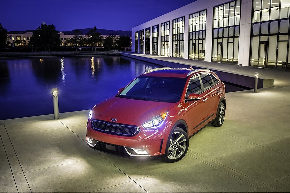 Kia Niro