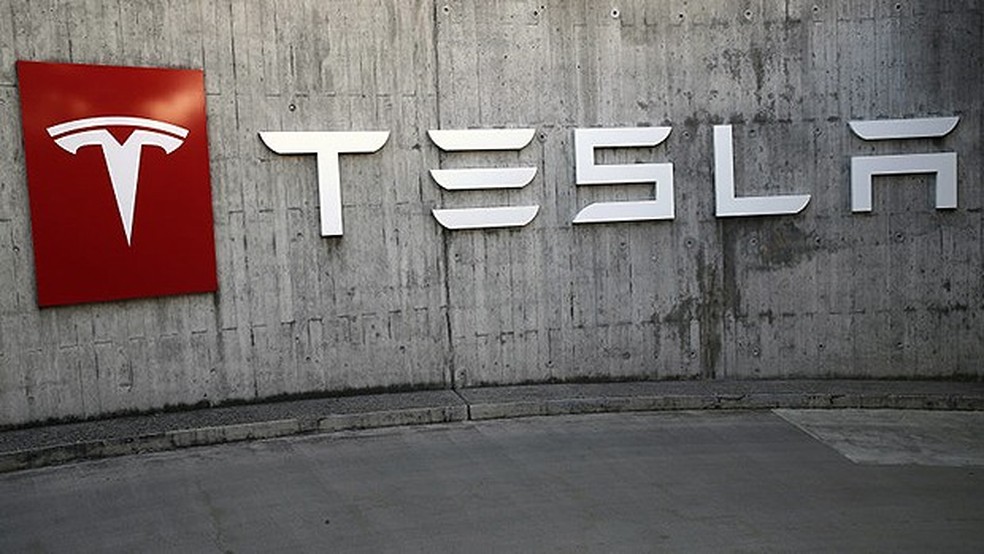 Tesla (Foto: divulgação) — Foto: Auto Esporte