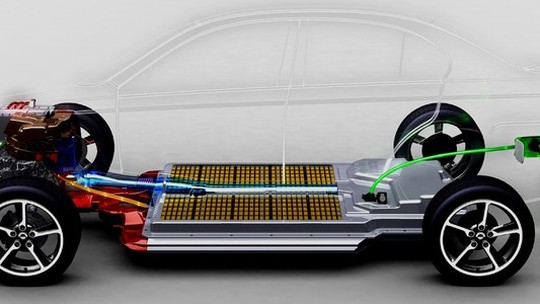 Superbateria promete durar o dobro e rodar 2 milhões de quilômetros; Elon Musk pode estar de olho