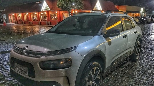 Citroën C4 Cactus chega em setembro com preços entre 
R$68.900 e R$98.990, dizem lojistas